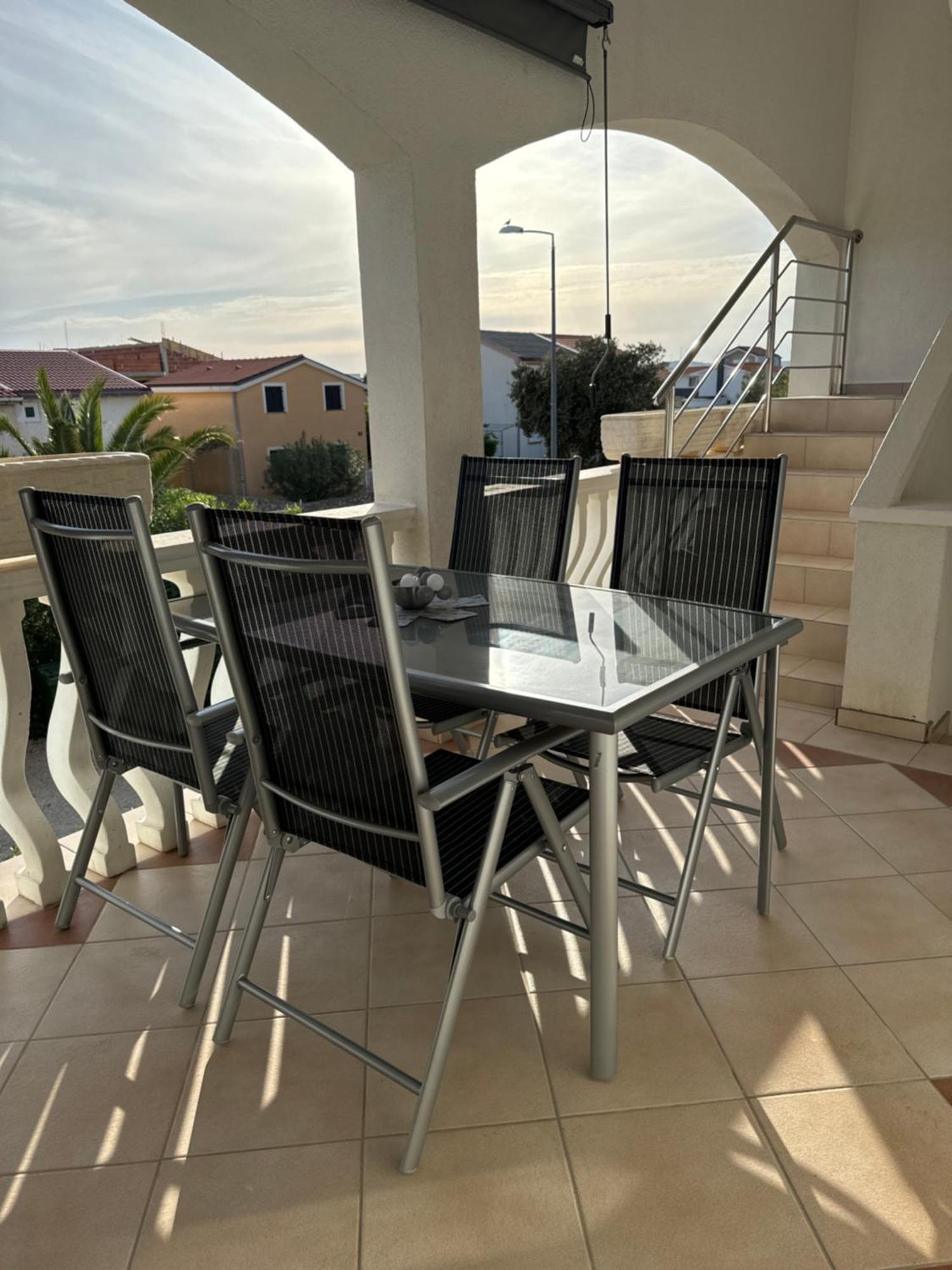 Apartman J&b Apartman
